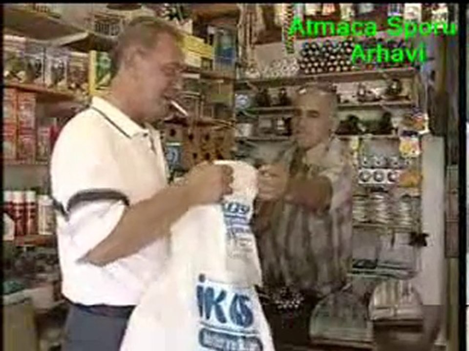 atmaca av sporu belgeseli-1 arhavi- www.artvinliyiz.net