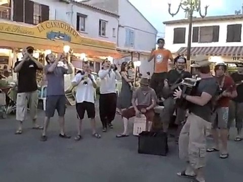 Les Gars Dans L'Coin - Le Poivrot #2 en Acoustique