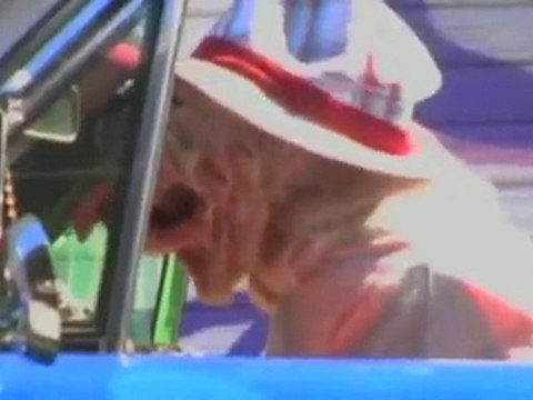 Hot Dog - J'suis Un Wouf (rap de chien)