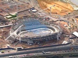 Hoy issues London 2012 funding plea