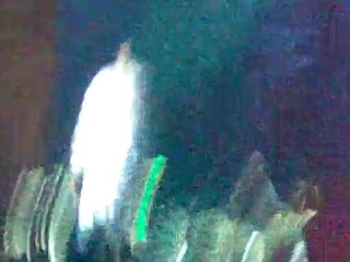 açık ara bul kon-- Sahnden küfr edn o.ç.larının yanına inior