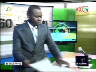 Les Chefs d’Etat africains soutiennent  Omar el-Béchir