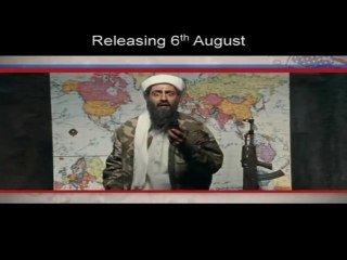 Osama's Grenade Lessons Gone Wrong!! - HQ