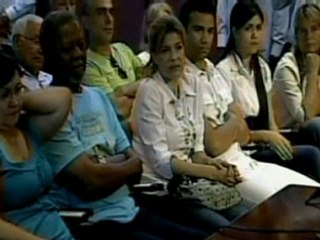 Castro appears for Revolution Day in Cuba