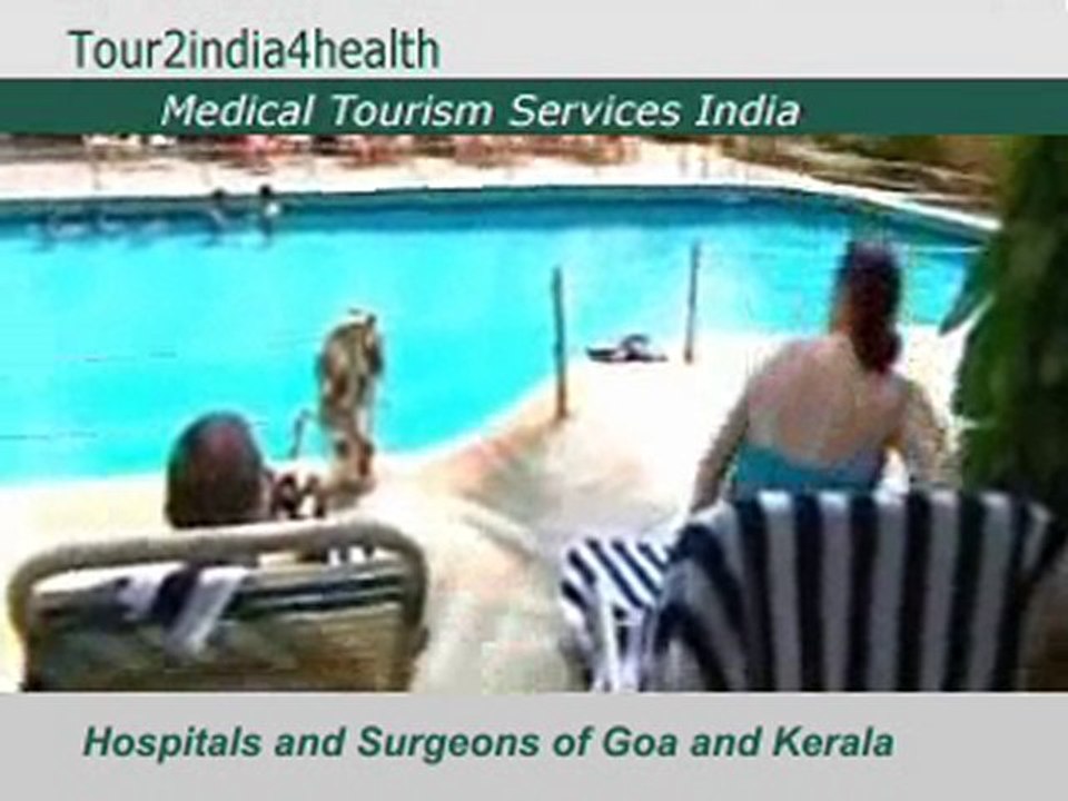 Treatment under Orthopedic Surgeons of Goa and Kerala