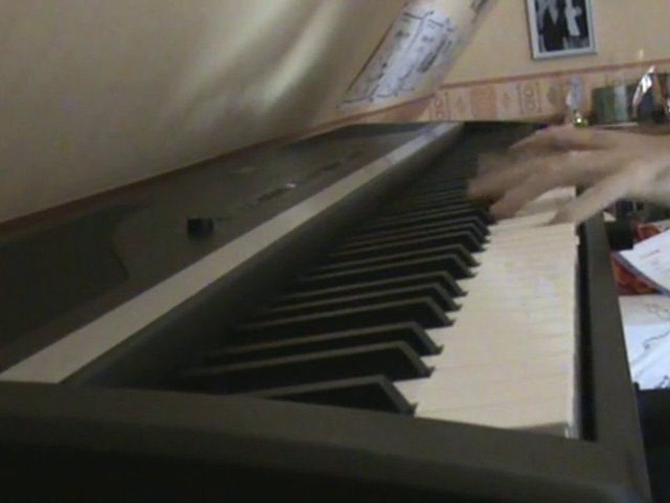 Beyonce - Halo (fin)