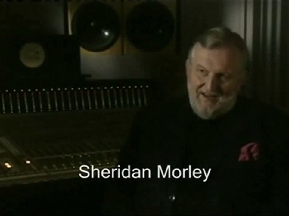 Dudley Moore