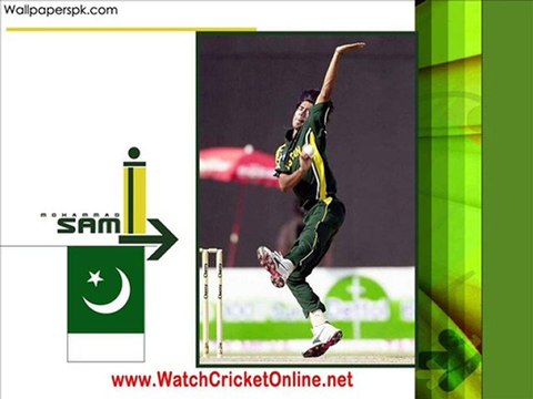 watch Pakistan vs England live cricket match 2nd test July