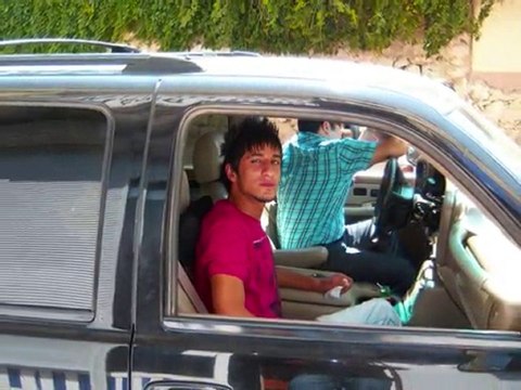 ILbey & Isyankar Rapci - Demo 2 (2010)