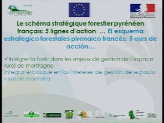 Marie-Claire Guéro - FORESPIR