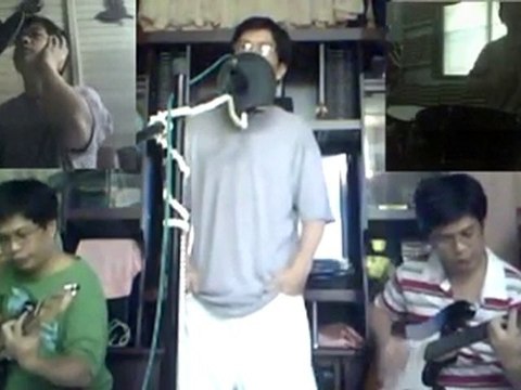 Fireflies By Owl City