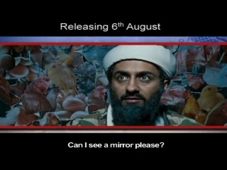 Osama's Poultry Obsession - HQ