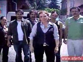 Umut Yolcuları Yakında Star'da Başlıyor!