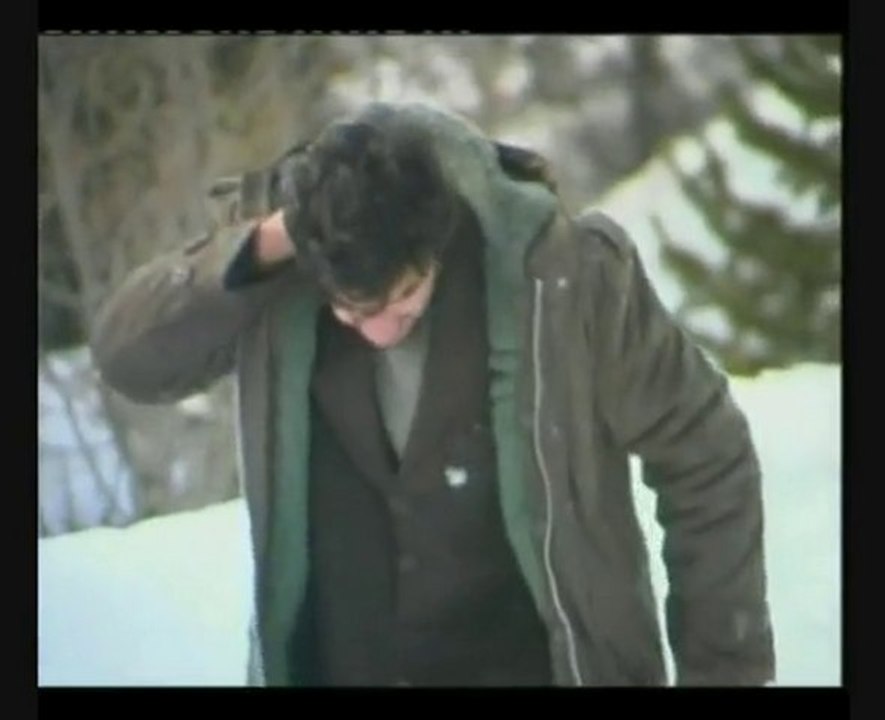 Korkmaz Arslan Showreel (türkce)