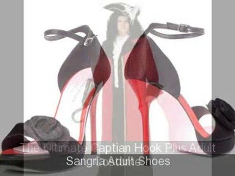 Plus Size Halloween Costumes