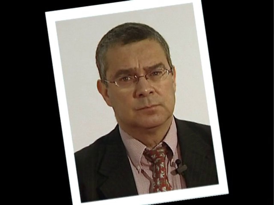 Laurent Bonneau (20 juillet 2010)