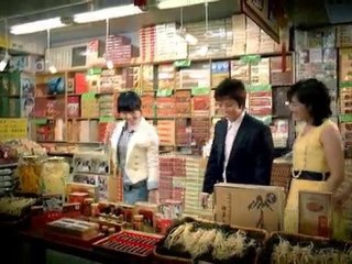 De compras por Corea / Moda