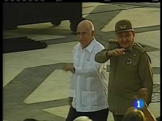 Raúl Castro optó por el silencio en el acto del 26 de Julio