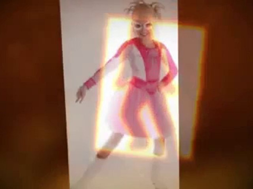 Spiderman Costume