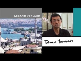 Misafir Yerliler Bölüm 3-1 Tatsuya Yamamoto