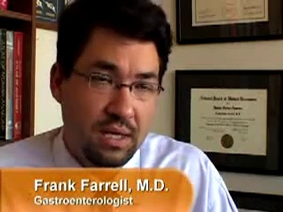 GERD Diagnosis - Gastroenterology Information