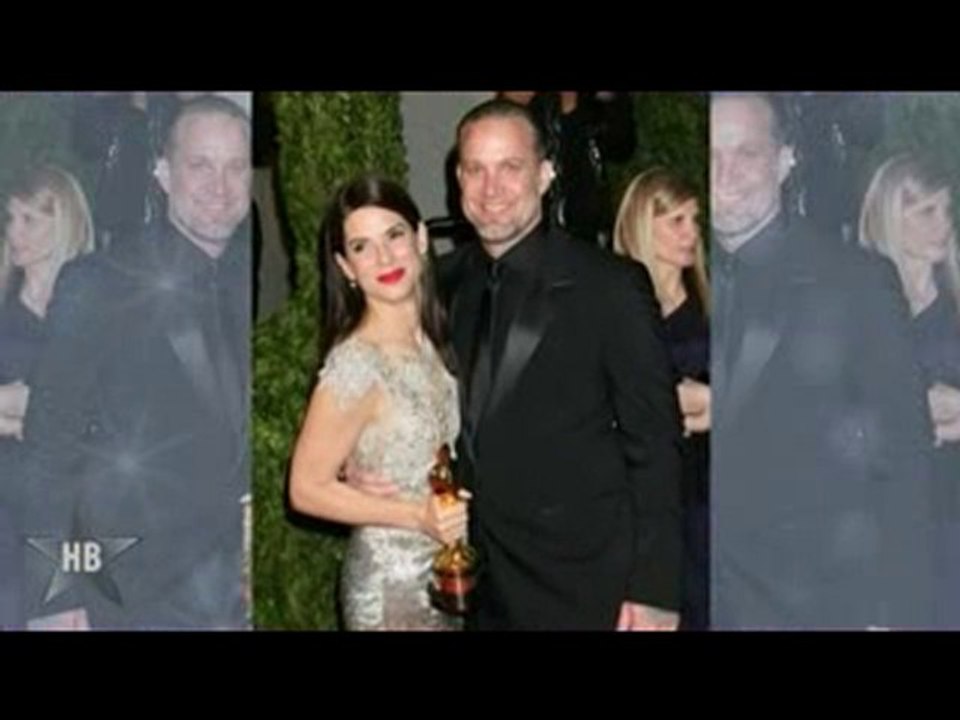 Sandra Bullock To Reunite with Jesse James