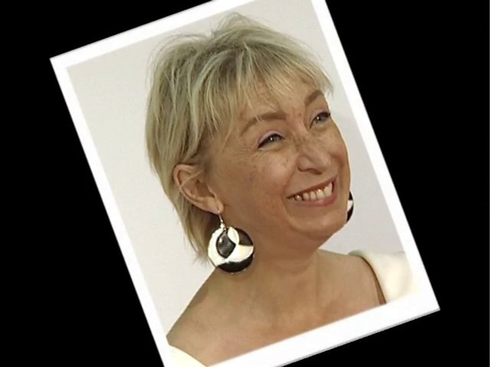 Pascale Hualpa (20 juillet 2010)