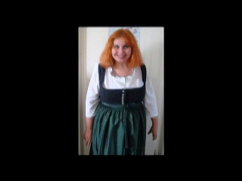 LUMINITA SOARE- Cinderella - A Dream Is A Wish Your Heart ..