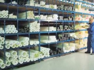 Plastforarbejdende Fabrikker Syddanmark Vejen Otv Plast A/S