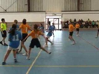 BMLC-REALEJOS alevín femenino 08