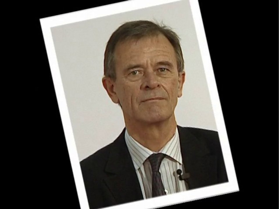 Philippe Georgeais (20 juillet 2010)