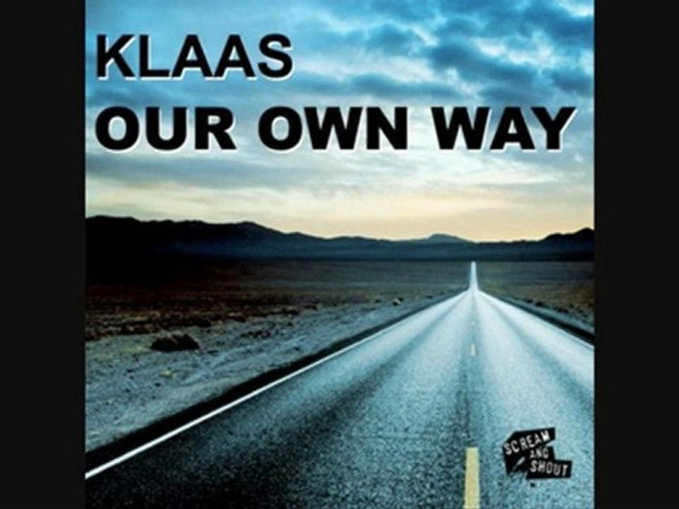 Klaas - Our Own Way [Remix Club House By Lcc Coppola]