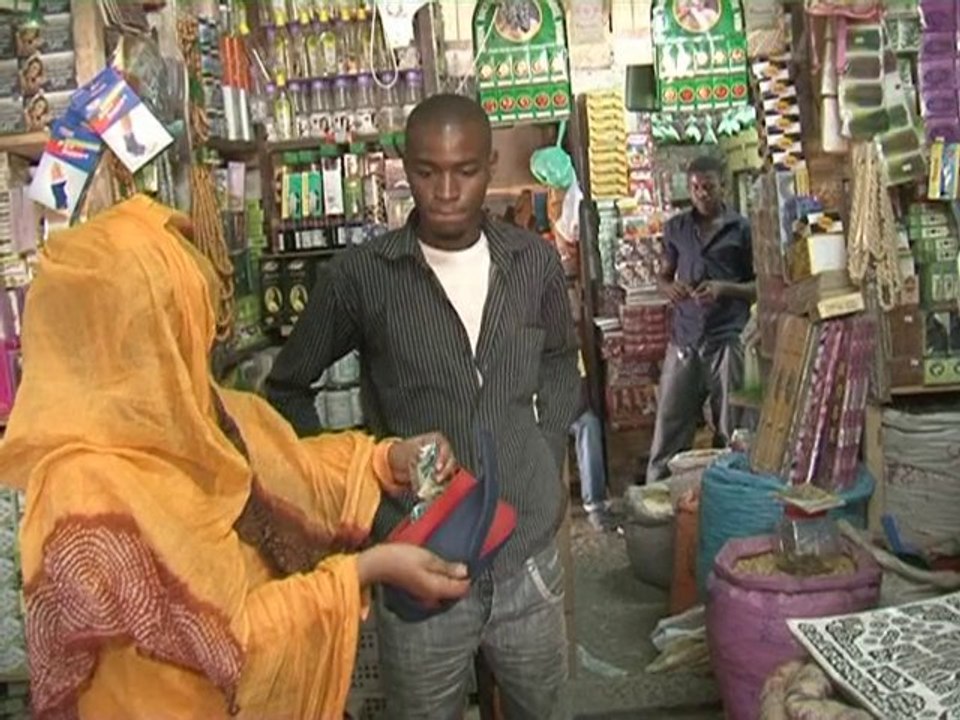 En Mauritanie, les "guérisseurs" ont de beaux jours devant eux