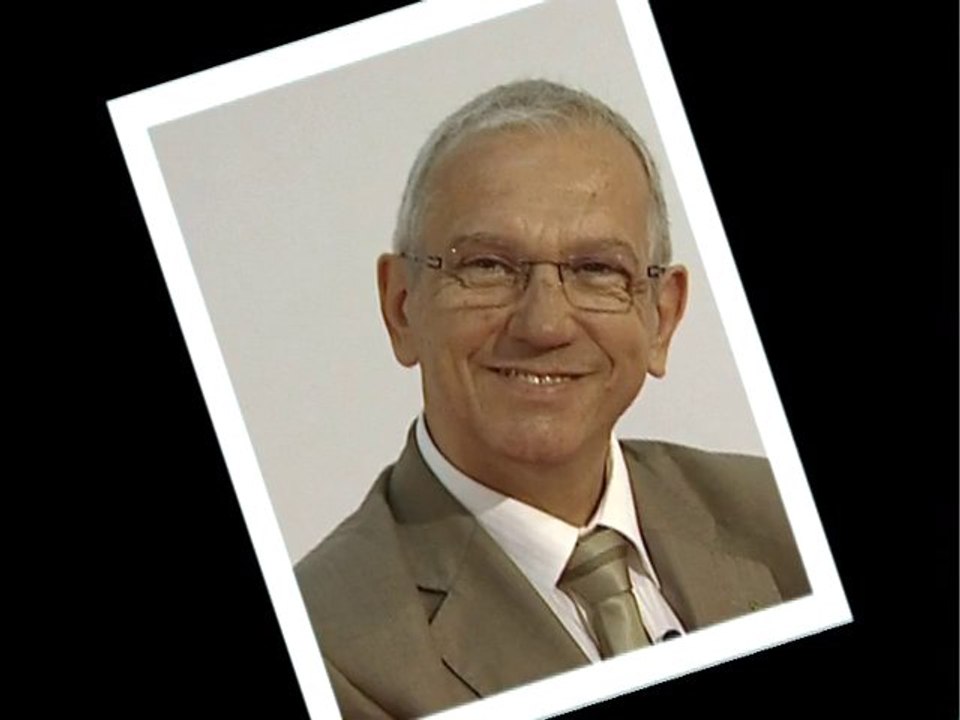 Richard Lescure (20 juillet 2010)