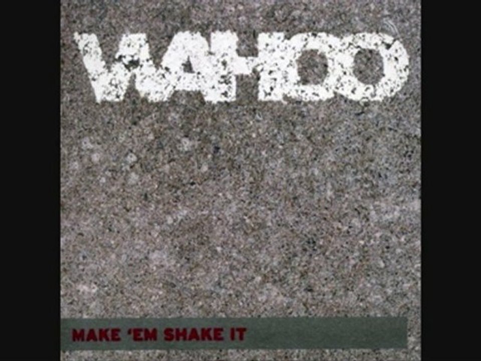 Lcc Coppola & B.a.Switch - Make Em Shake It (Vocal Mix)