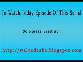 Watch Jaane Pehchaane Se Yeh Ajnabi 27th July 2010