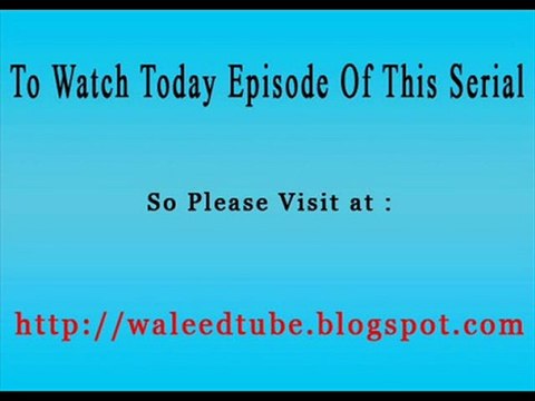Watch Naa Aana Iss Desh Laado - 27th July 2010