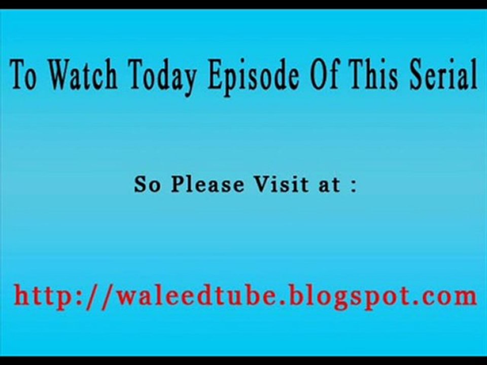 Watch Naa Aana Iss Desh Laado - 27th July 2010