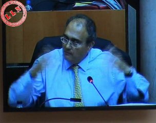 Motion détenus politiques : Réponse à l'Assemblée de Corse - 27 Juillet 2010