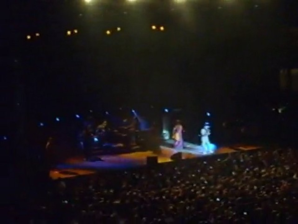 Concert Christophe Mae