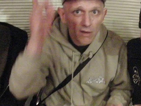 teaser Kicé qu'à l'Chat fest 2010 par Oai Star