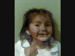 Cumpleaños Paula Cristina 5 años