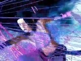 Super Street Fighter 4 Juri vs. Chun Li Trailer