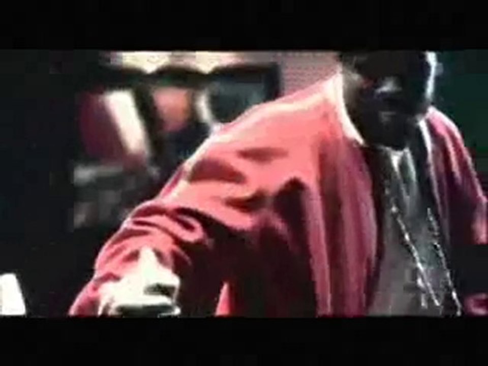 50 Cent - Good Die Young