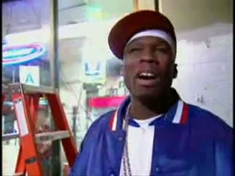 50 Cent - I'm A Hustler
