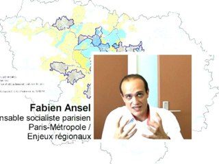 ITW Paris Métropole / Région Ile-de-France