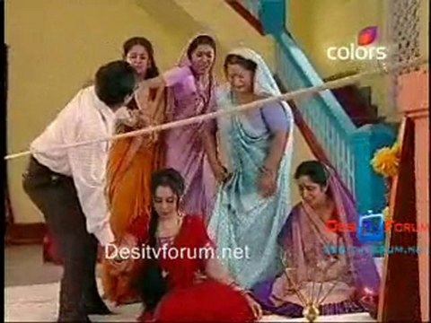Bhagya Vidhaata - 27th July 2010 pt2