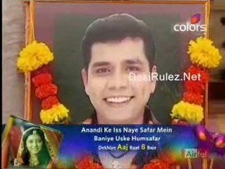 Bhagyavidhaata-27th July-Part-1