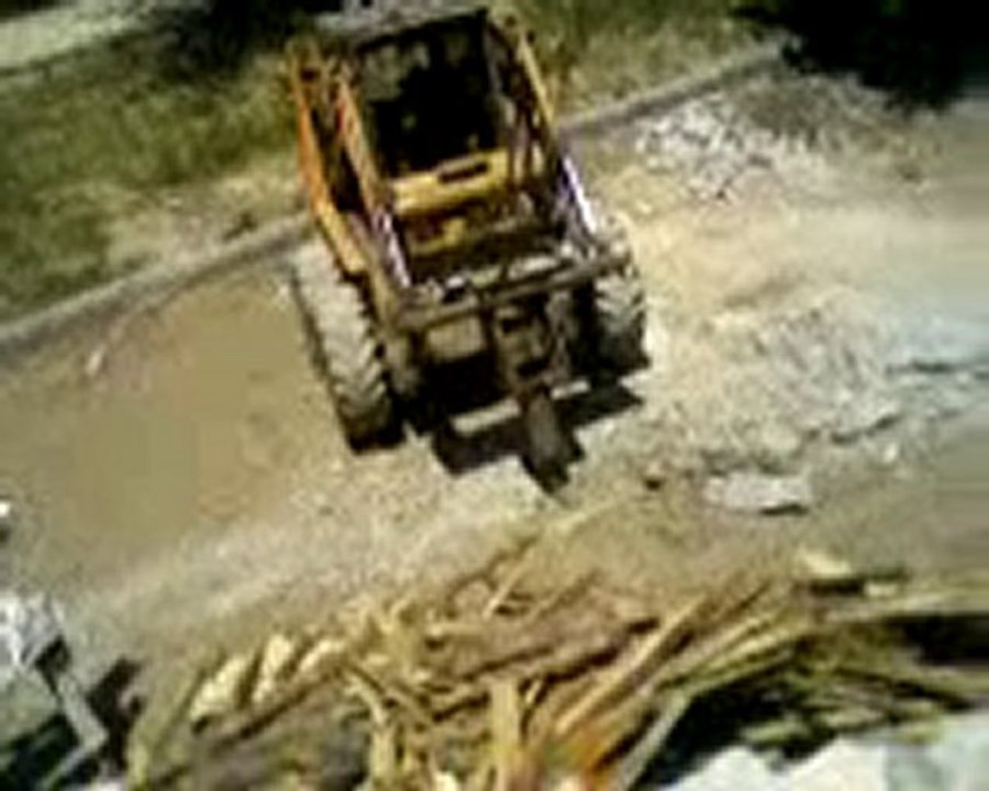 Camii çalışmaları