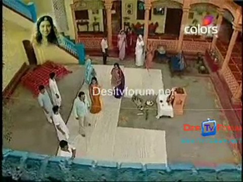 Bhagya Vidhaata - 27th July 2010 pt3